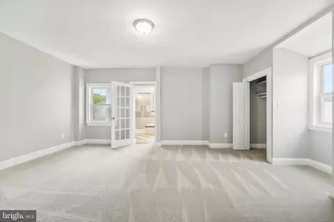 Bedroom - 4120 Garrison Blvd, Baltimore, MD 21215 photo 1 of 2
