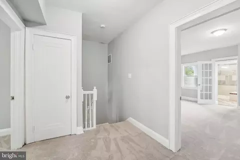 Entry Way - 4120 Garrison Blvd, Baltimore, MD 21215 photo 8 of 8