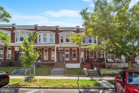 117 S Loudon Ave, Baltimore, MD 21229