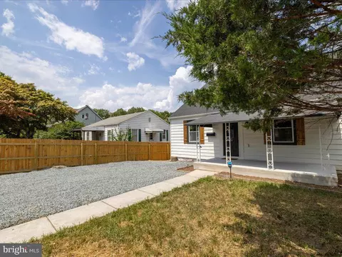 3812 Hamilton Ave, Baltimore, MD 21206 photo 33