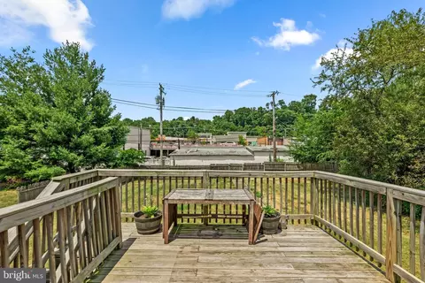 Exterior - 5938 Kavon Ave, Baltimore, MD 21206 photo 4 of 6
