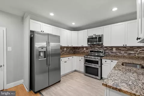 Kitchen - 5938 Kavon Ave, Baltimore, MD 21206 photo 1 of 4