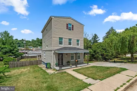 Exterior - 5938 Kavon Ave, Baltimore, MD 21206 photo 2 of 6
