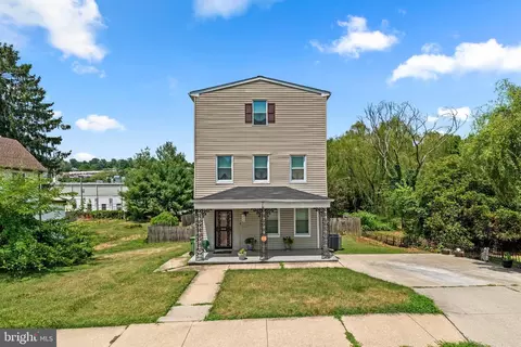 5938 Kavon Ave, Baltimore, MD 21206