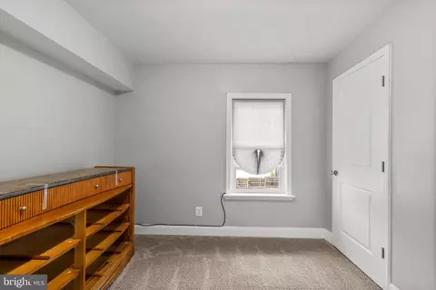 Bedroom - 5938 Kavon Ave, Baltimore, MD 21206 photo 3 of 3