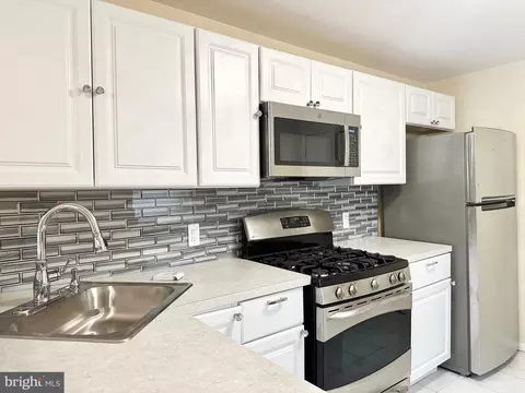 1536 N Stricker St, Baltimore, MD 21217