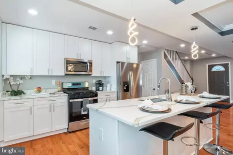 Kitchen - 3827 Crestlyn Rd, Baltimore, MD 21218 photo 1 of 3