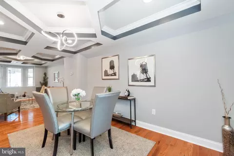 Dining - 3827 Crestlyn Rd, Baltimore, MD 21218 photo 1 of 4