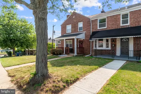 Other - 3827 Crestlyn Rd, Baltimore, MD 21218 photo 21 of 23