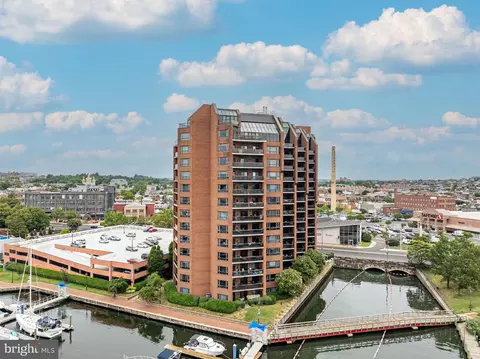 2515 Boston St #203, Baltimore, MD 21224