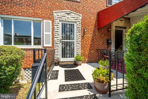 3734 Ravenwood Ave, Baltimore, MD 21213