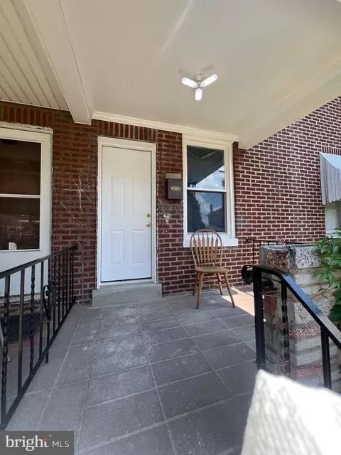 3573 Horton Ave, Brooklyn, MD 21225