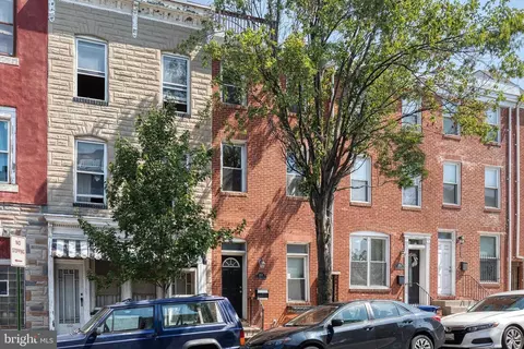 Other - 1824 E Pratt St E, Baltimore, MD 21231 photo 10 of 10