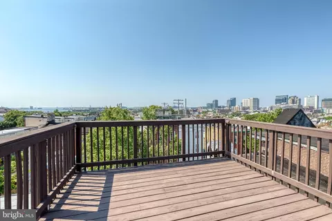 Other - 1824 E Pratt St E, Baltimore, MD 21231 photo 9 of 10