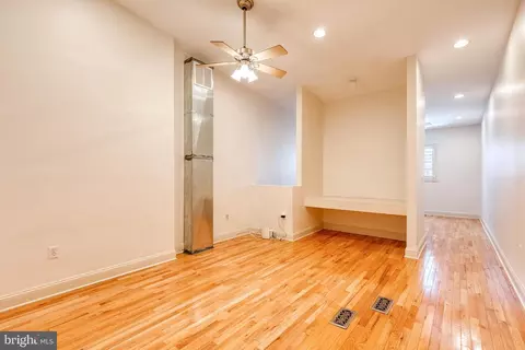 Living - 1824 E Pratt St E, Baltimore, MD 21231 photo 3 of 3