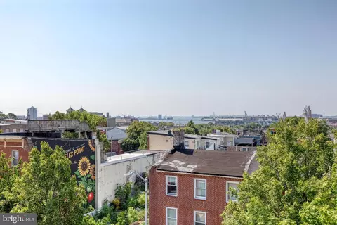 View/Area - 1824 E Pratt St E, Baltimore, MD 21231 photo 1 of 1