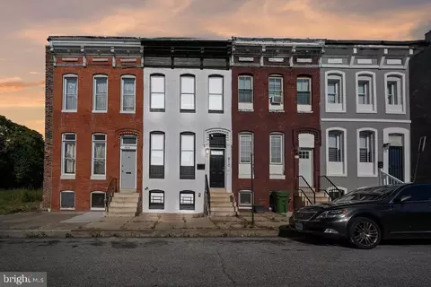 810 N Stricker St, Baltimore, MD 21217 photo 37