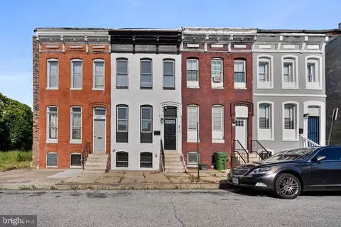 810 N Stricker St, Baltimore, MD 21217 photo 38