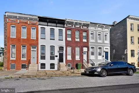 810 N Stricker St, Baltimore, MD 21217 photo 39