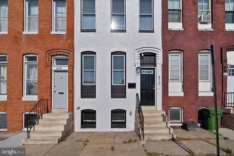 810 N Stricker St, Baltimore, MD 21217 photo 36