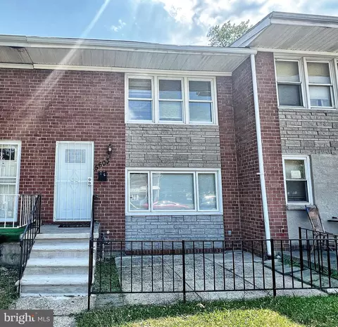5603 Force Rd, Baltimore, MD 21206