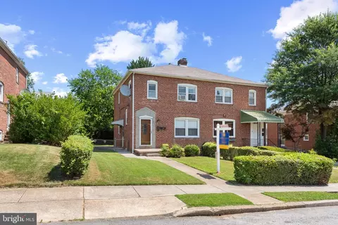 2916 Clearview, Baltimore, MD 21234
