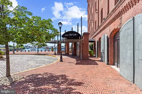 1000 Fell St #513, Baltimore, MD 21231