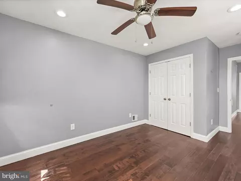 Bedroom - 233 N Milton Ave, Baltimore, MD 21224 photo 4 of 4