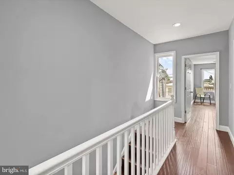 Entry Way - 233 N Milton Ave, Baltimore, MD 21224 photo 1 of 3