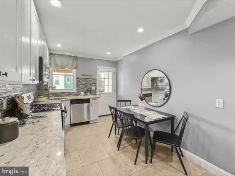 Kitchen - 233 N Milton Ave, Baltimore, MD 21224 photo 3 of 3