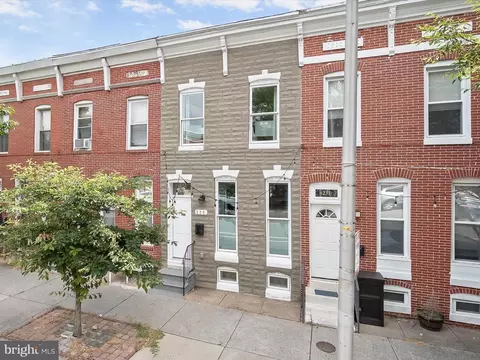 233 N Milton Ave, Baltimore, MD 21224