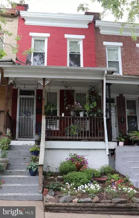 2352 Sidney Ave, Baltimore, MD 21230