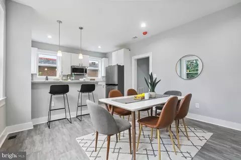 Dining - 1508 Lakeside Ave, Baltimore, MD 21218 photo 3 of 3