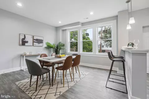 Dining - 1508 Lakeside Ave, Baltimore, MD 21218 photo 1 of 3