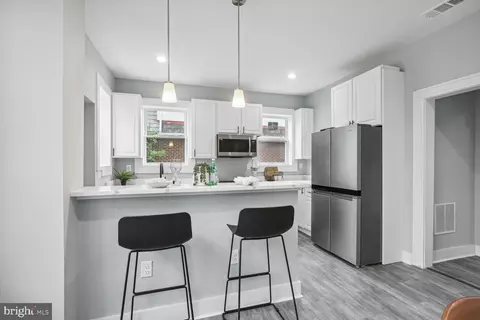 Kitchen - 1508 Lakeside Ave, Baltimore, MD 21218 photo 3 of 3
