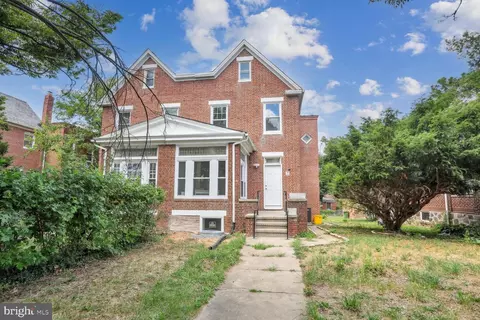Exterior - 1508 Lakeside Ave, Baltimore, MD 21218 photo 4 of 4
