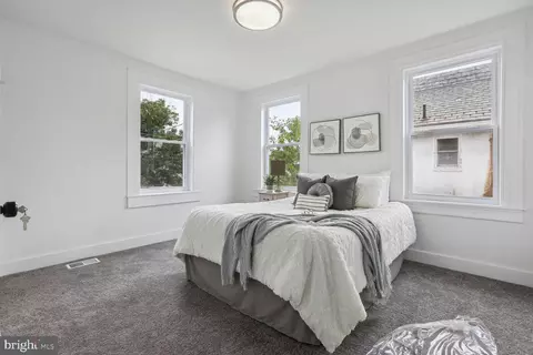 Bedroom - 1508 Lakeside Ave, Baltimore, MD 21218 photo 1 of 2