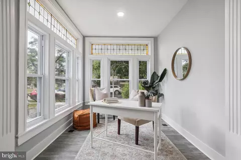 Entry Way - 1508 Lakeside Ave, Baltimore, MD 21218 photo 3 of 3