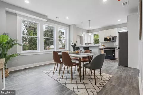Dining - 1508 Lakeside Ave, Baltimore, MD 21218 photo 2 of 3
