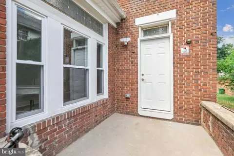Exterior - 1508 Lakeside Ave, Baltimore, MD 21218 photo 3 of 4