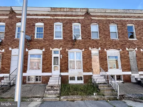 33 N Wheeler Ave, Baltimore, MD 21223