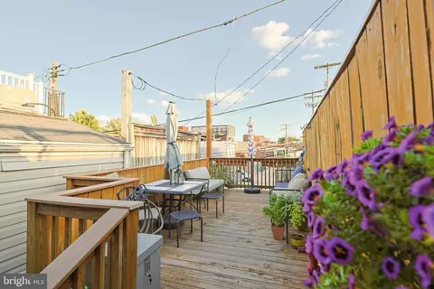Exterior - 2431 Fleet St, Baltimore, MD 21224 photo 7 of 15