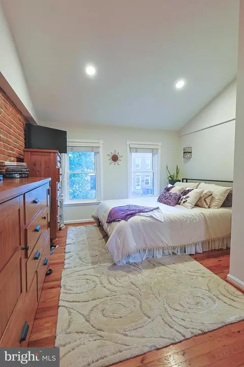 Bedroom - 2431 Fleet St, Baltimore, MD 21224 photo 2 of 8