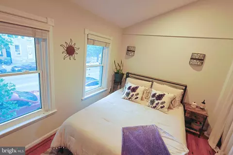 Bedroom - 2431 Fleet St, Baltimore, MD 21224 photo 4 of 8