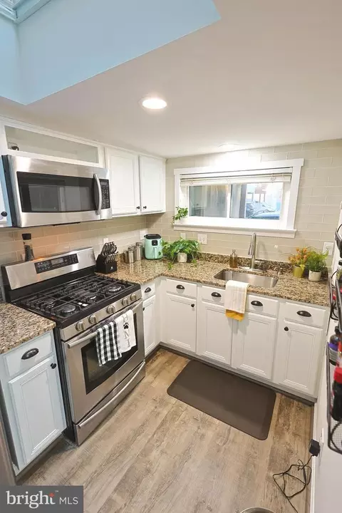 Kitchen - 2431 Fleet St, Baltimore, MD 21224 photo 1 of 4