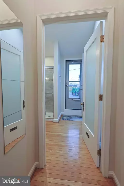 Entry Way - 2431 Fleet St, Baltimore, MD 21224 photo 13 of 13
