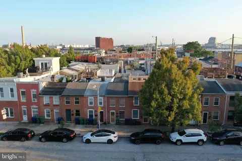 View/Area - 2431 Fleet St, Baltimore, MD 21224 photo 18 of 30