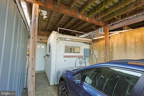 Exterior - 2431 Fleet St, Baltimore, MD 21224 photo 5 of 15