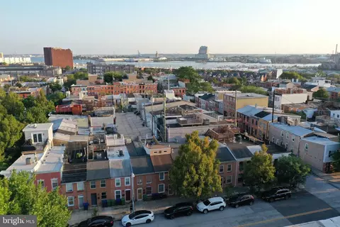 View/Area - 2431 Fleet St, Baltimore, MD 21224 photo 24 of 30