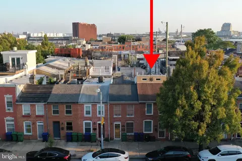 View/Area - 2431 Fleet St, Baltimore, MD 21224 photo 1 of 30
